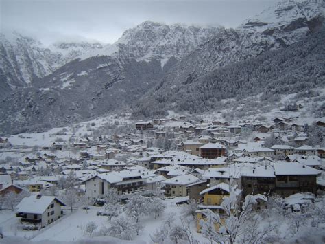 località prada san lorenzo in banale